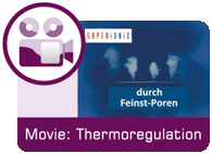 pictogramm superionix thermoregulation